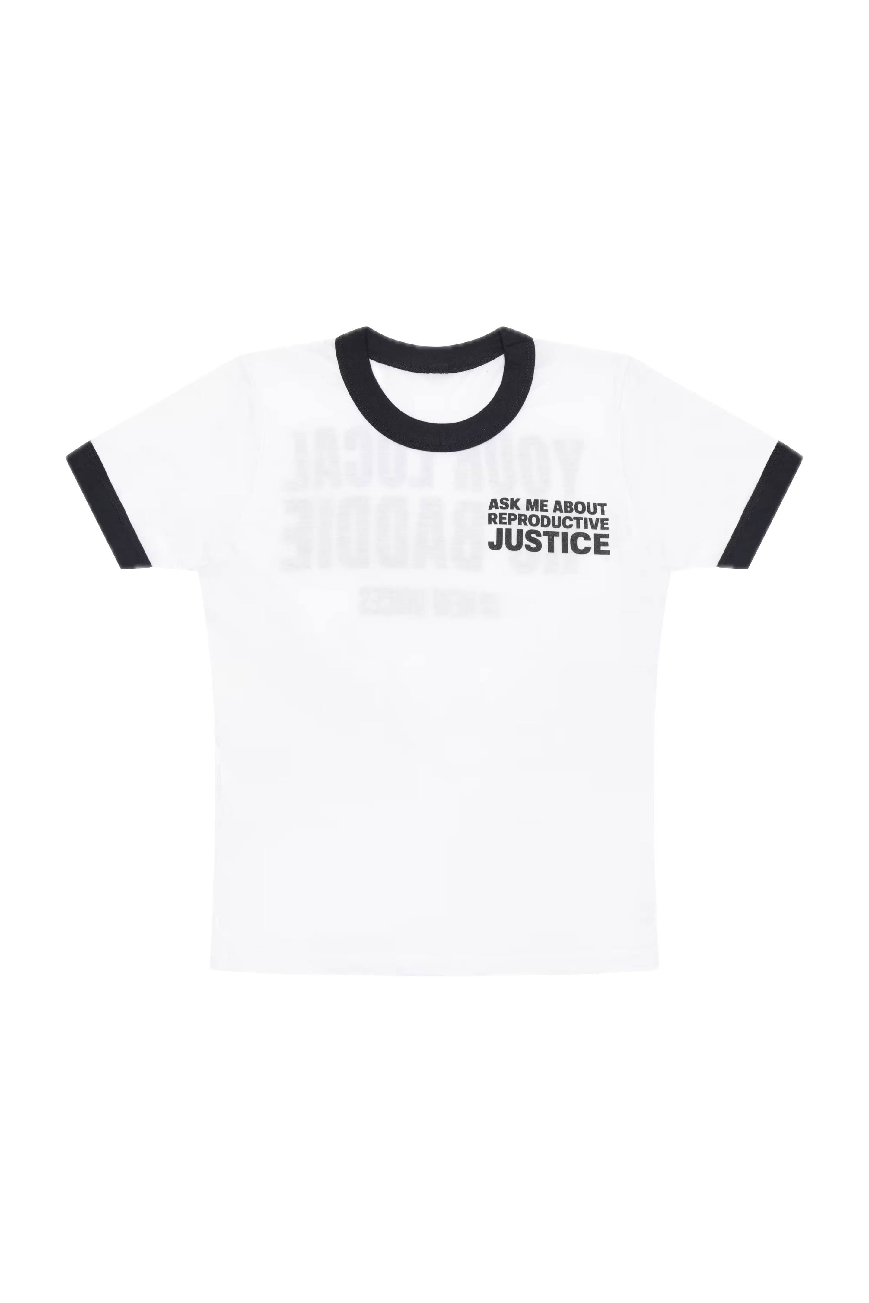 Ringer Tee