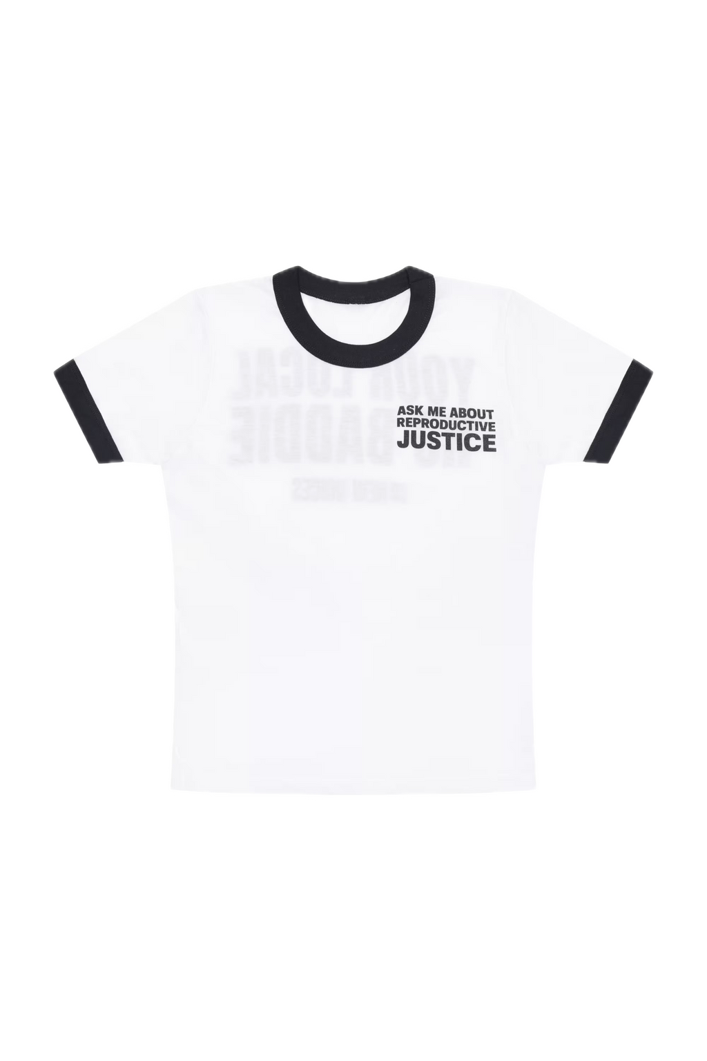 Ringer Tee