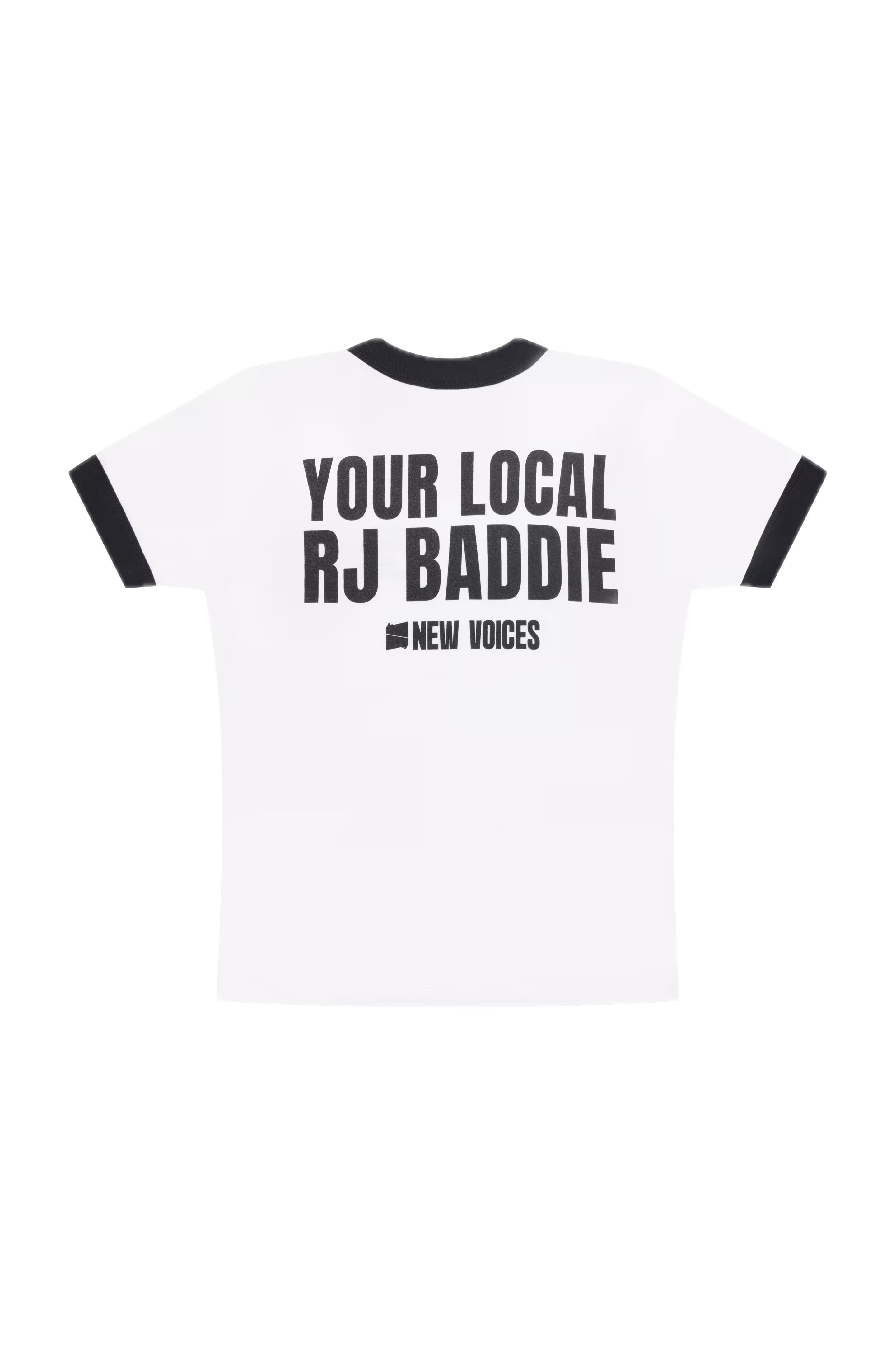 Ringer Tee